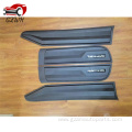 Car Exterior Accessories Door Sill Plate for Ranger